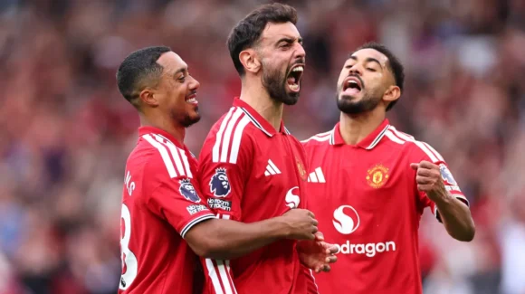 Manchester United vs Sabah FK en vivo: Horario y dónde ver en México el partido de la UEFA Champions League 2026-27