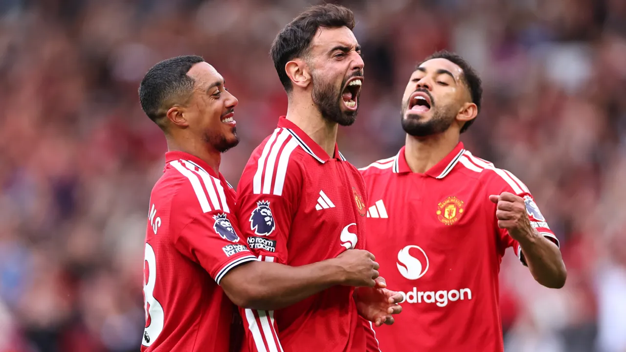 Manchester United