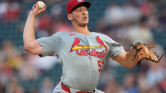 Cardinals vs Rockies HOY: Horario y dónde ver en vivo el partido de MLB 2026