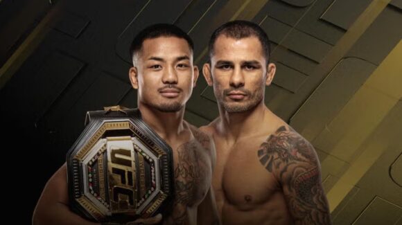 Joshua Van vs Alexandre Pantoja en vivo: Horario y dónde ver en México la pelea principal del UFC 331