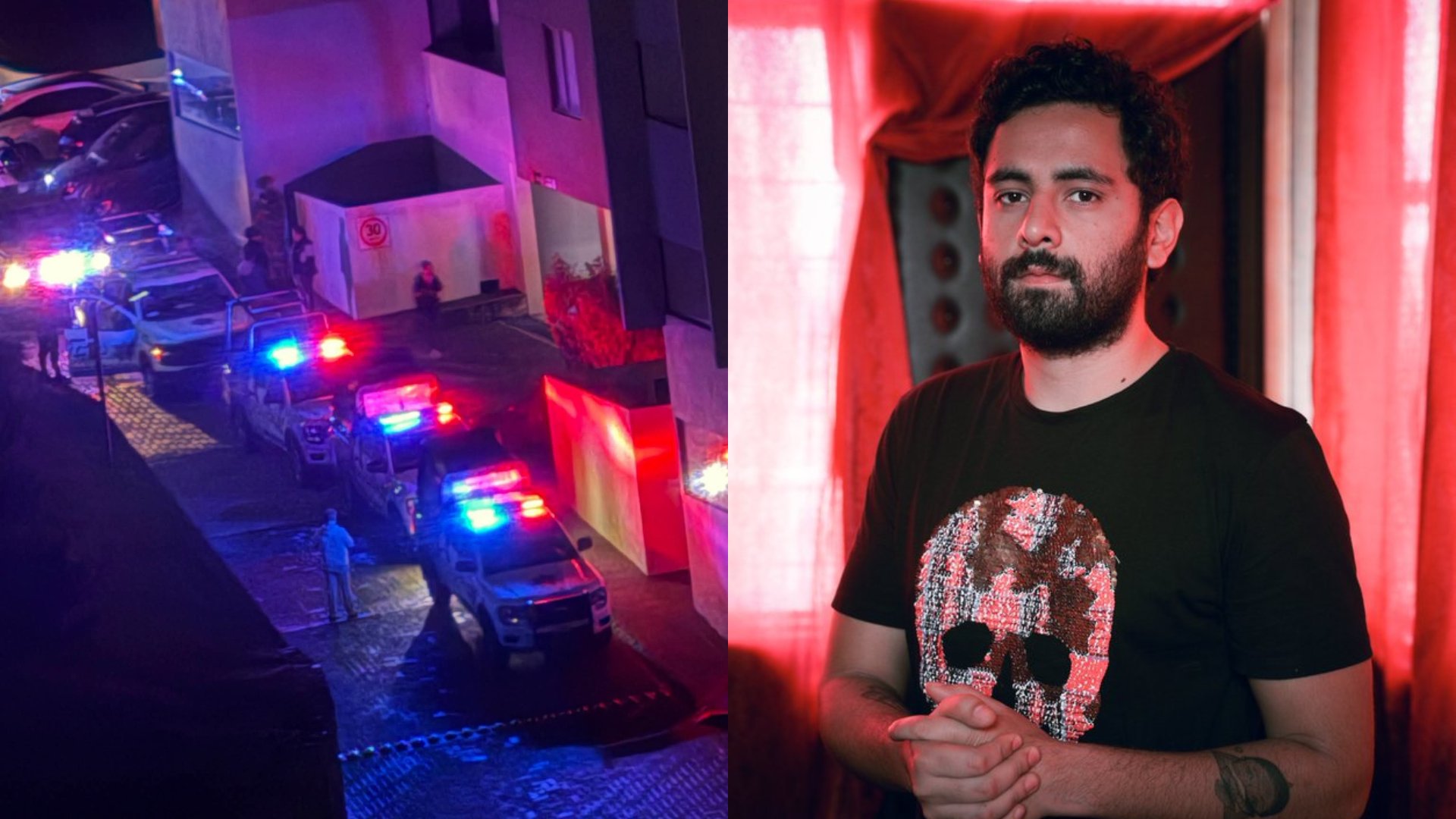 Camilo Séptimo despide a su tecladista Jonathan ‘Honas’ Meléndez tras asesinato.