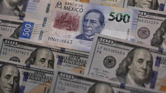Precio del dólar en México este martes 1 de septiembre: ¿Cuál es el tipo de cambio en México?