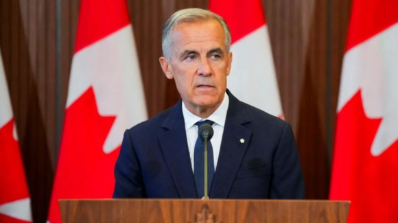 Canadá exige a Estados Unidos dejar las provocaciones y respetar su soberanía