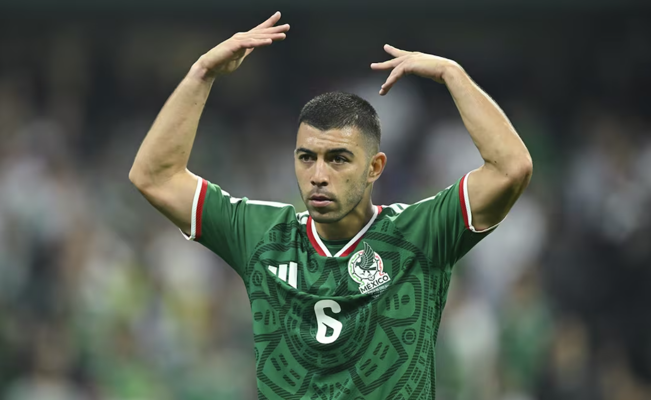 Erik Lira NO jugará en Europa este 2026