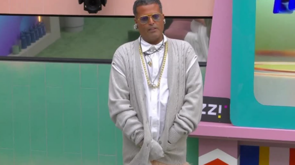 Aldo Rendón abandona ‘La Casa de los Famosos México’ por problemas de salud: “Tengo que iniciar tratamiento ya”