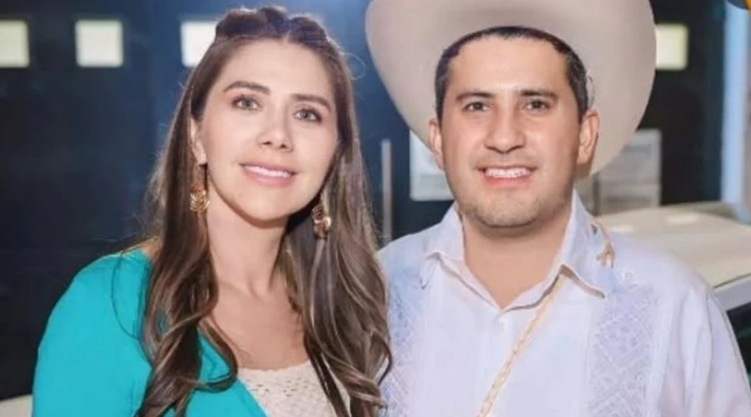 Exsecretaria de Carlos Manzo denuncia opacidad