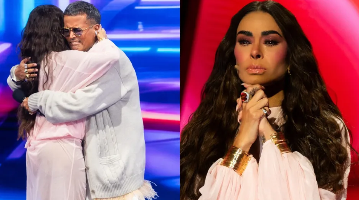 Galilea Montijo revela estado de salud de Aldo Rendón tras salir de La Casa de los Famosos México