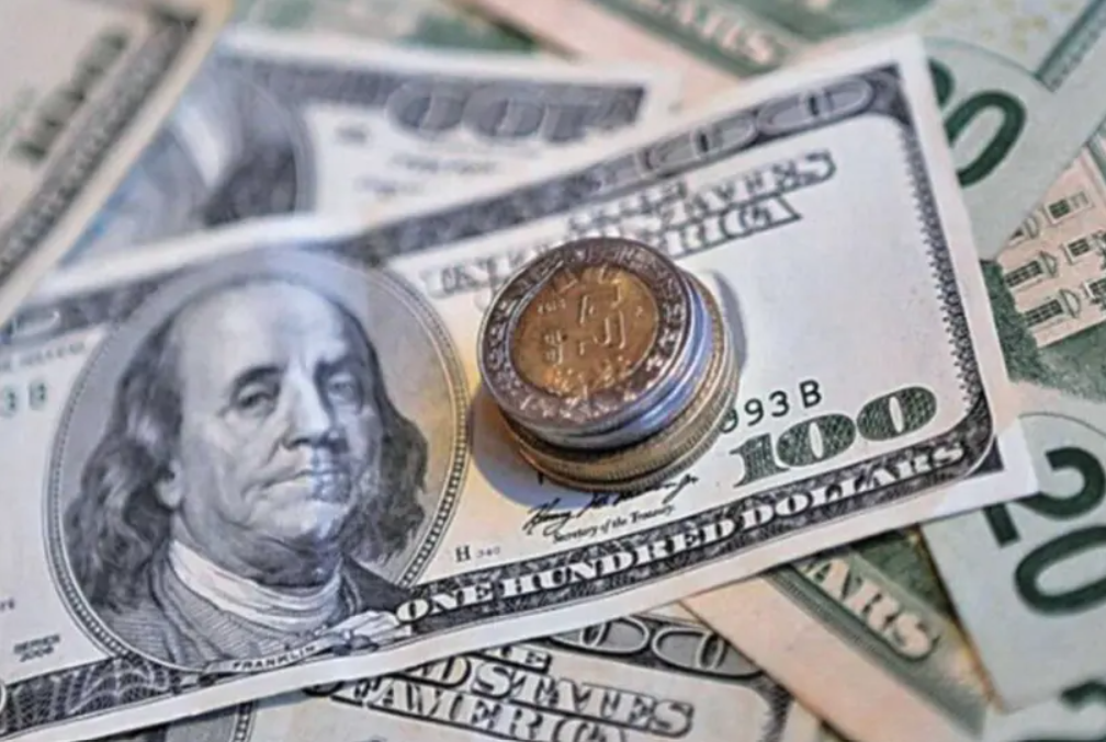 Precio del dólar hoy 3 de septiembre 2026