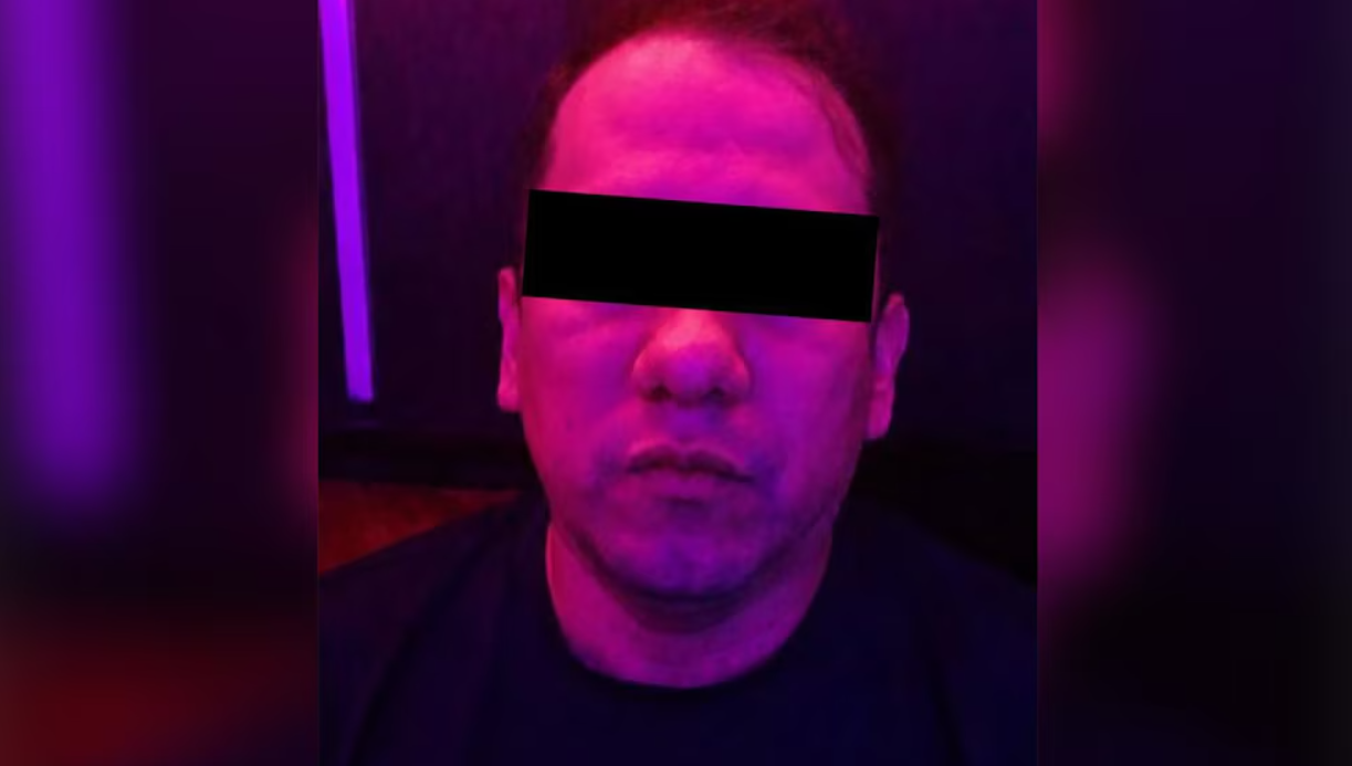 Cae el ‘Amarillo’, líder criminal ligado a ‘Los Rusos’