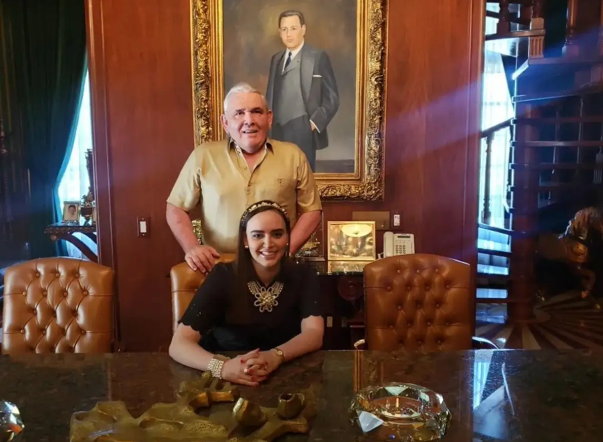 Fallece Raymundo Gómez Flores, padre de Altagracia Gómez; Sheinbaum envía condolencias