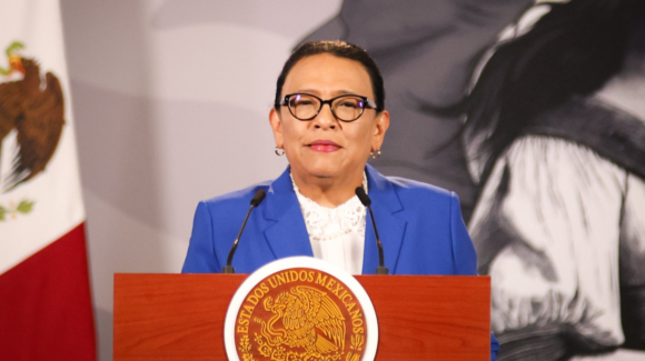 Segob presenta el resumen de las principales acciones realizadas a dos años de gobierno