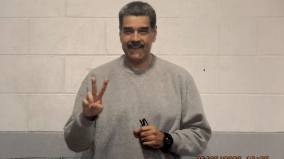 Nicolás Maduro pide desestimar cargos en Estados Unidos y apela a inmunidad presidencial