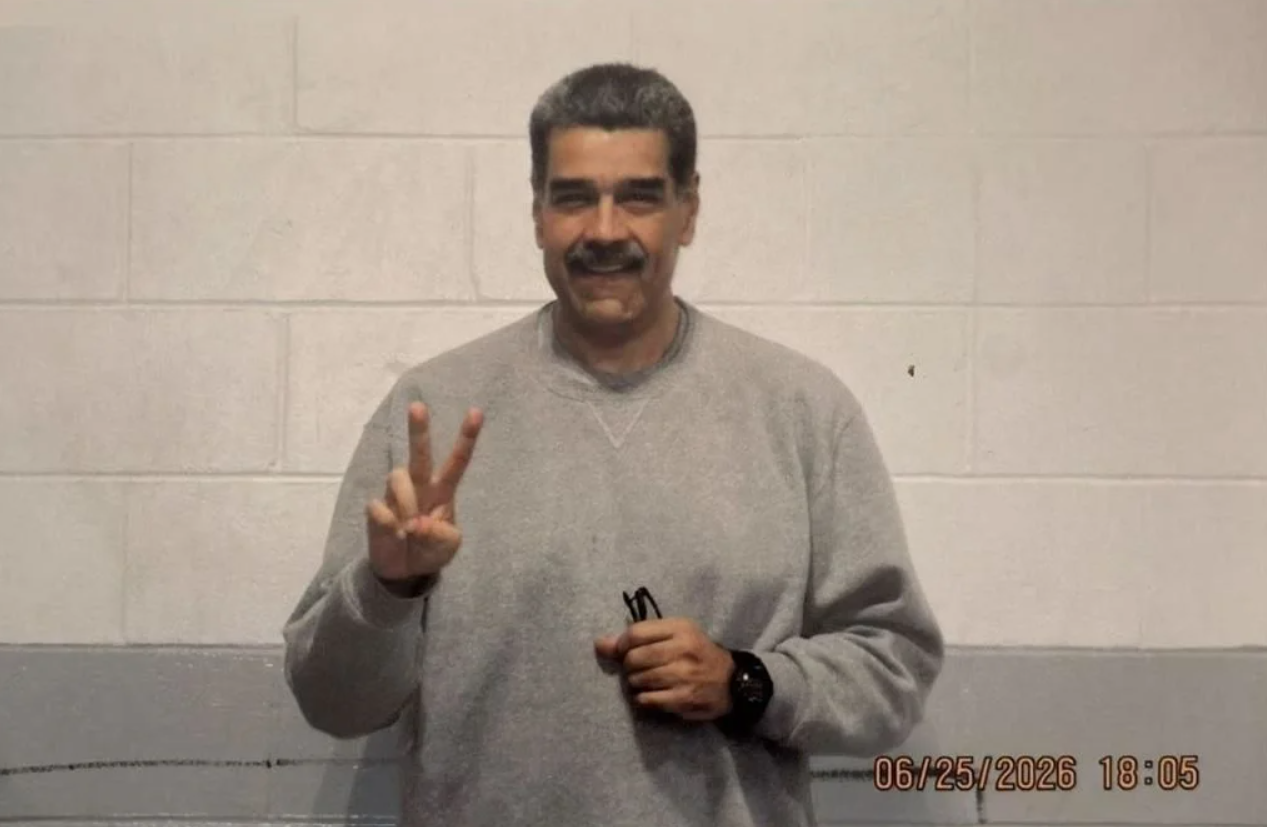 Nicolás Maduro pide desestimar cargos en Estados Unidos