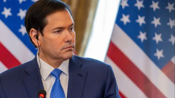 Estados Unidos anuncia sanciones a Fidel Ernesto Castro, nieto del ex presidente cubano Raúl Castro