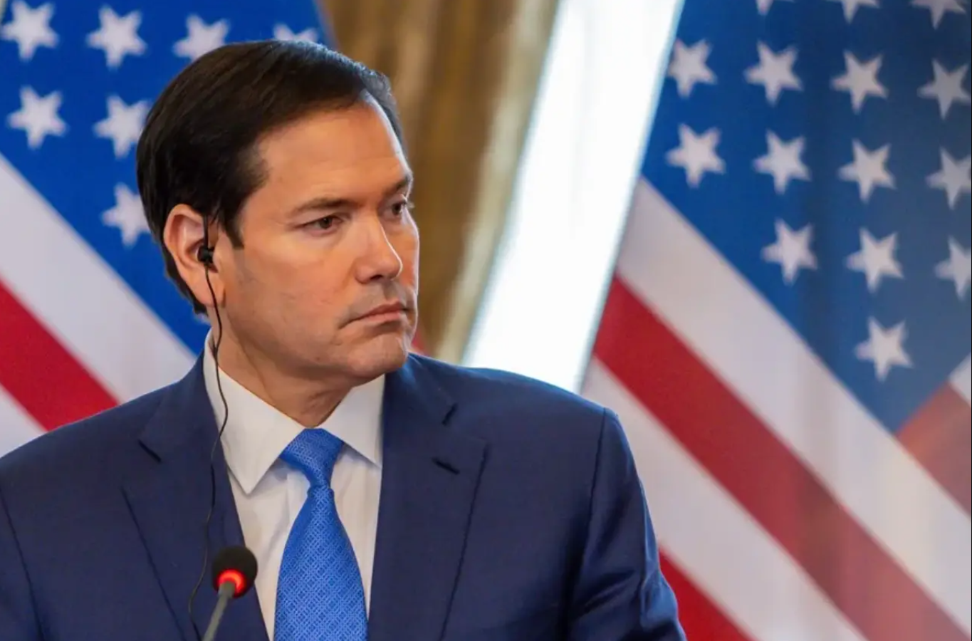 Estados Unidos anuncia sanciones a Fidel Ernesto Castro