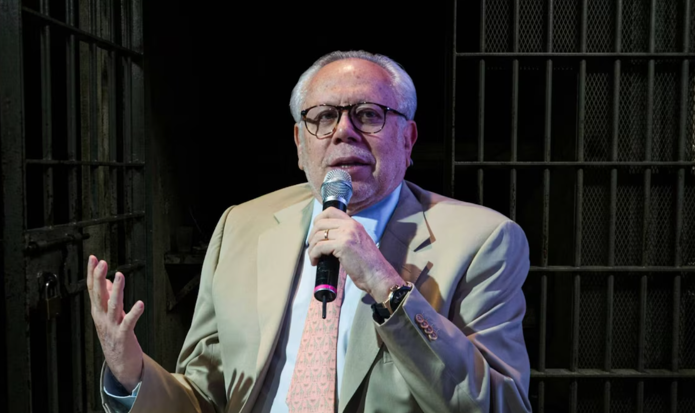 Abogado de Luis de Llano denuncia irregularidades en el arresto