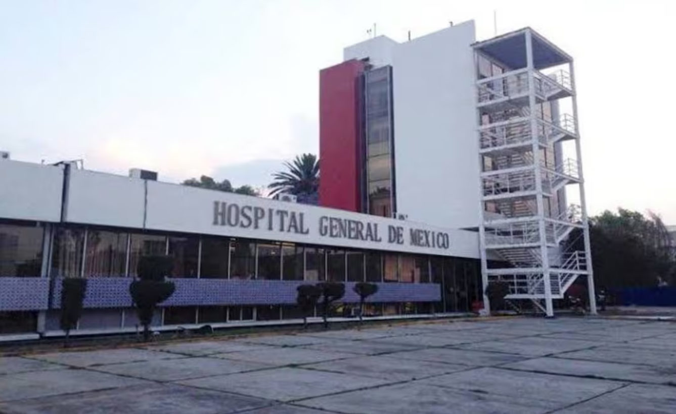 Brote de salmonela afecta a 135 médicos en Hospital General