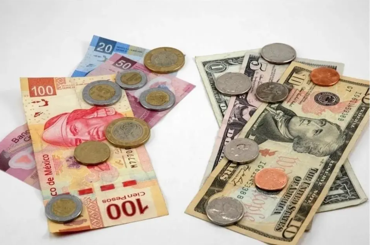 Precio del dólar HOY viernes 4 de septiembre 2026