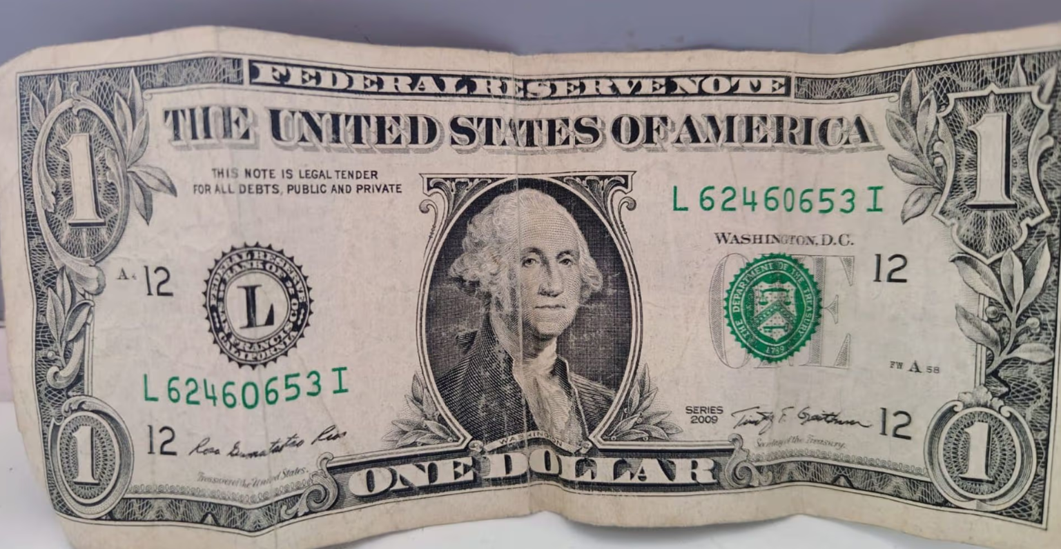 Precio del dólar hoy 5 de septiembre 2026