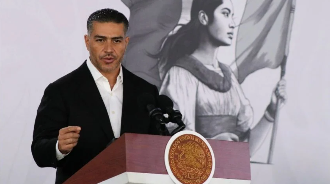 García Harfuch confirma dos agentes federales muertos