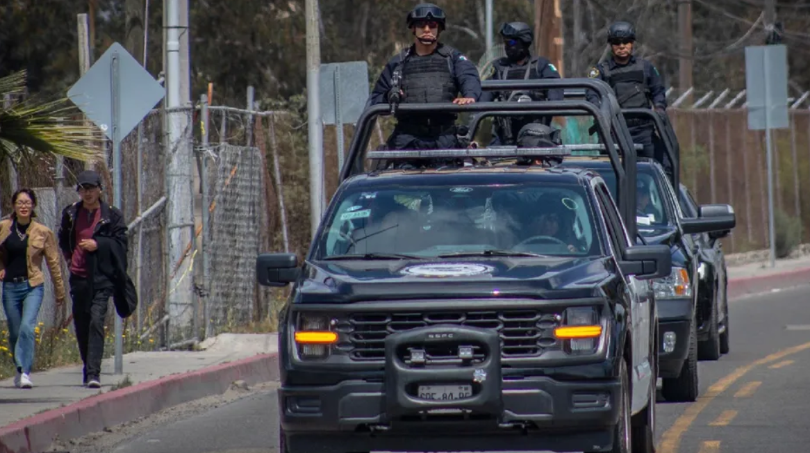 Gabinete de Seguridad confirma liberación de dos secuestrados