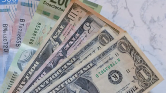 Precio del dólar hoy lunes 7 de septiembre 2026: Así es la cotización del día