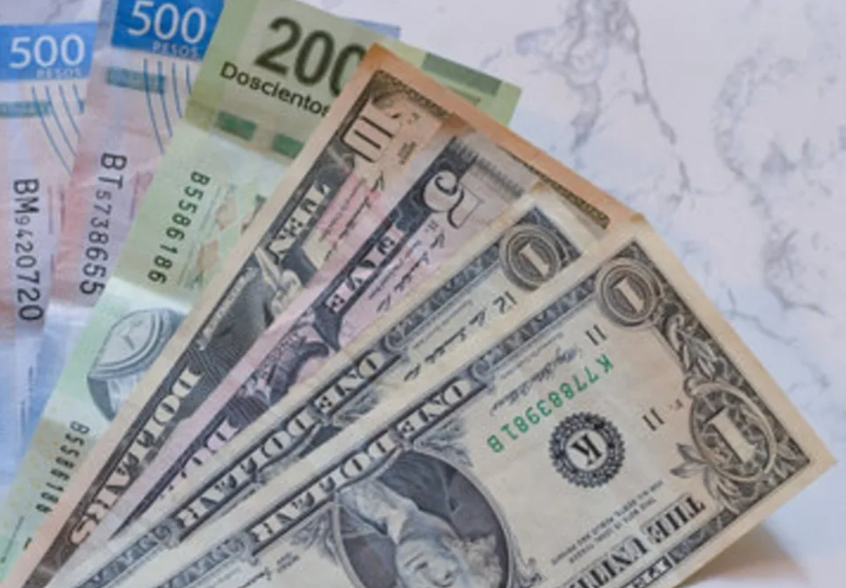 Precio del dólar HOY 7 de septiembre de 2026