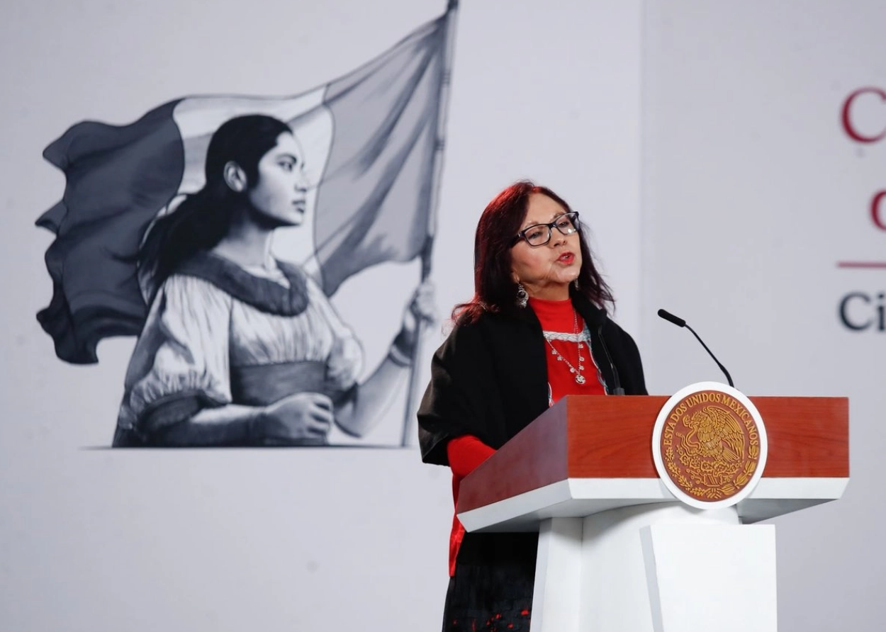 Programas de Bienestar benefician a casi 43 millones de personas en México