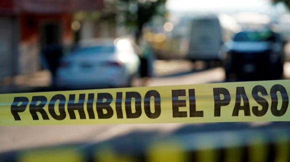 Gabinete de Seguridad informa que homicidios dolosos en México bajaron 53 por ciento en dos años