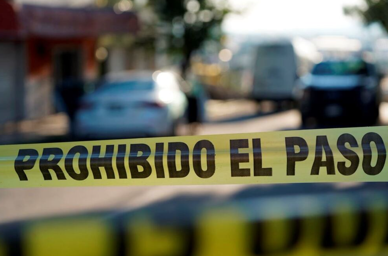 Disminuyen 53 por ciento los homicidios en México