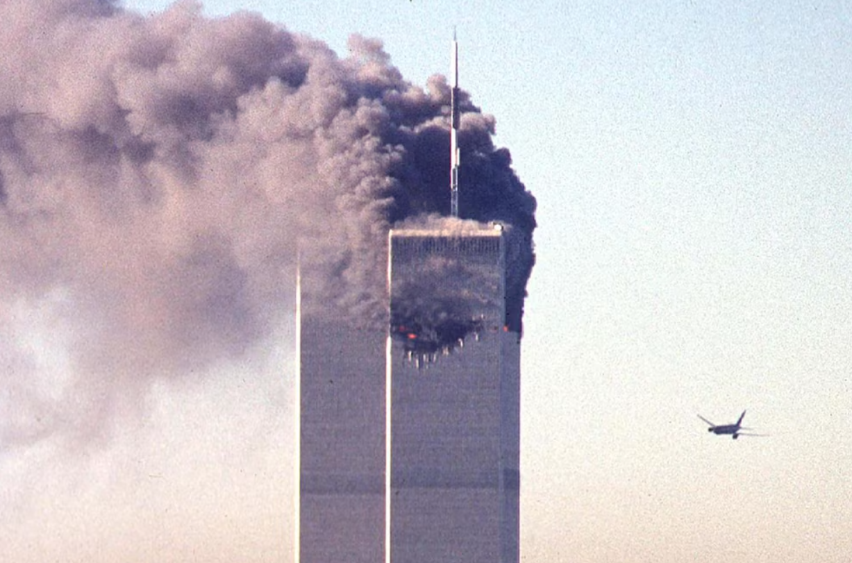 Mamdani destapa miles de documentos del 11-S sobre lo que Nueva York