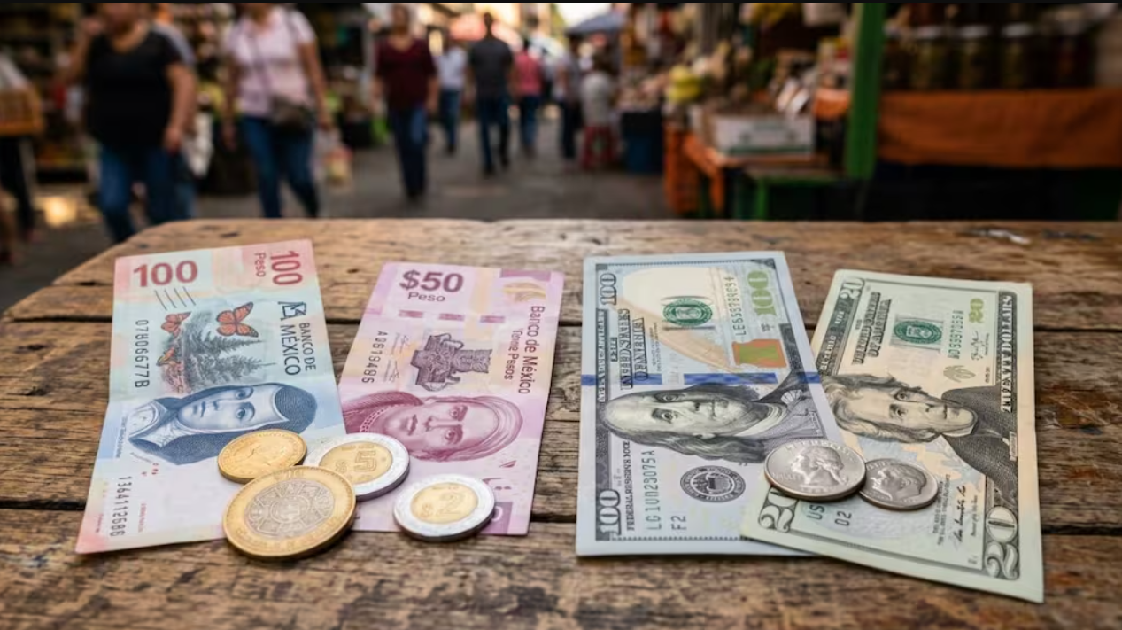 Precio del dólar hoy miércoles 9 de septiembre