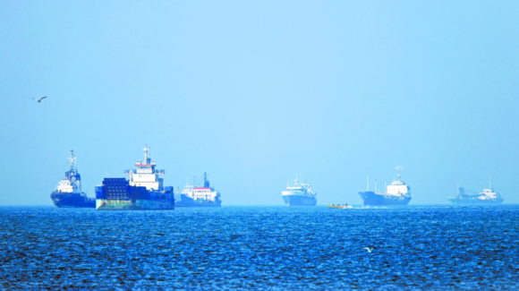 Irán anuncia “zona de exclusión” en parte del golfo de Omán y del mar Arábigo