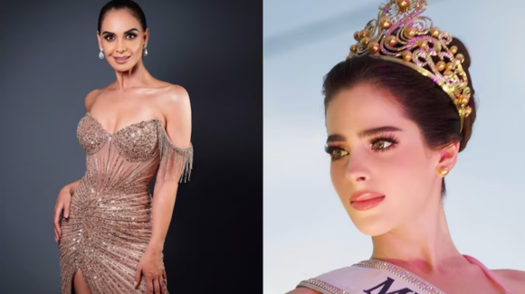 Lupita Jones califica de “desastroso” el reinado de Fátima Bosch y defiende a la nueva Miss Universo México