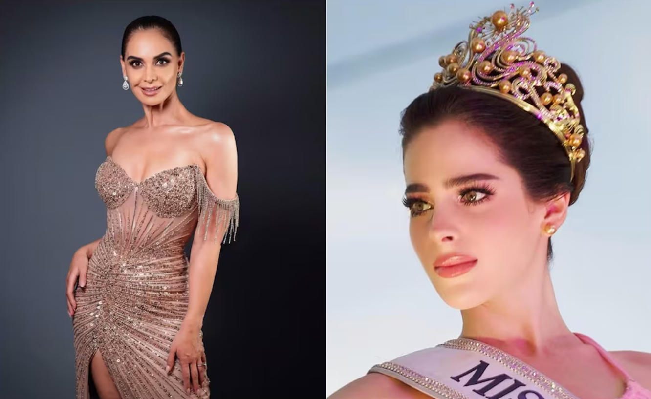 Lupita Jones califica de “desastroso” el reinado de Fátima Bosch