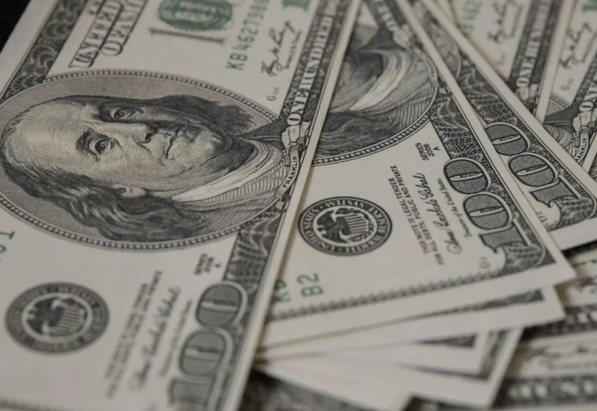 Precio del dólar hoy jueves 10 de septiembre