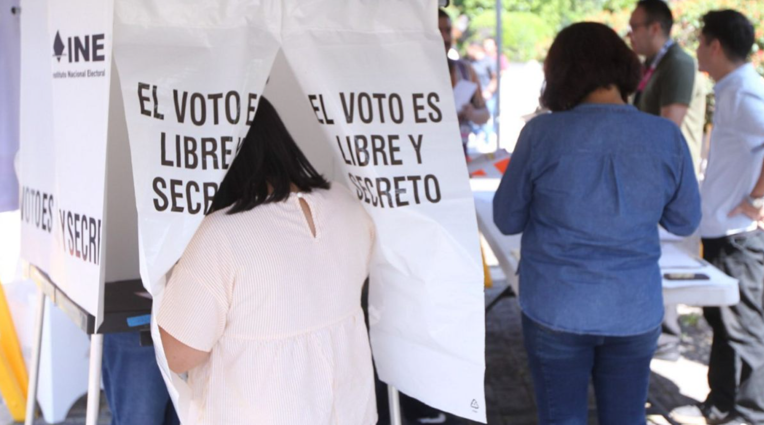 Elecciones 2027: INE pone en marcha el proceso electoral