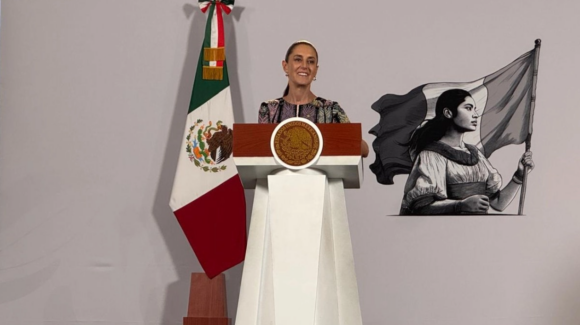 Sheinbaum llama a partidos a cumplir la ley y evitar campañas de odio rumbo a las elecciones de 2027