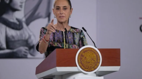 Sheinbaum revela avances de la FGR en investigación por muerte del diputado federal Zenyazen Escobar