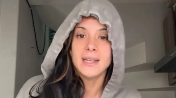 Gala Montes revela la verdadera razón de su salida de La Casa de los Famosos México 4 México