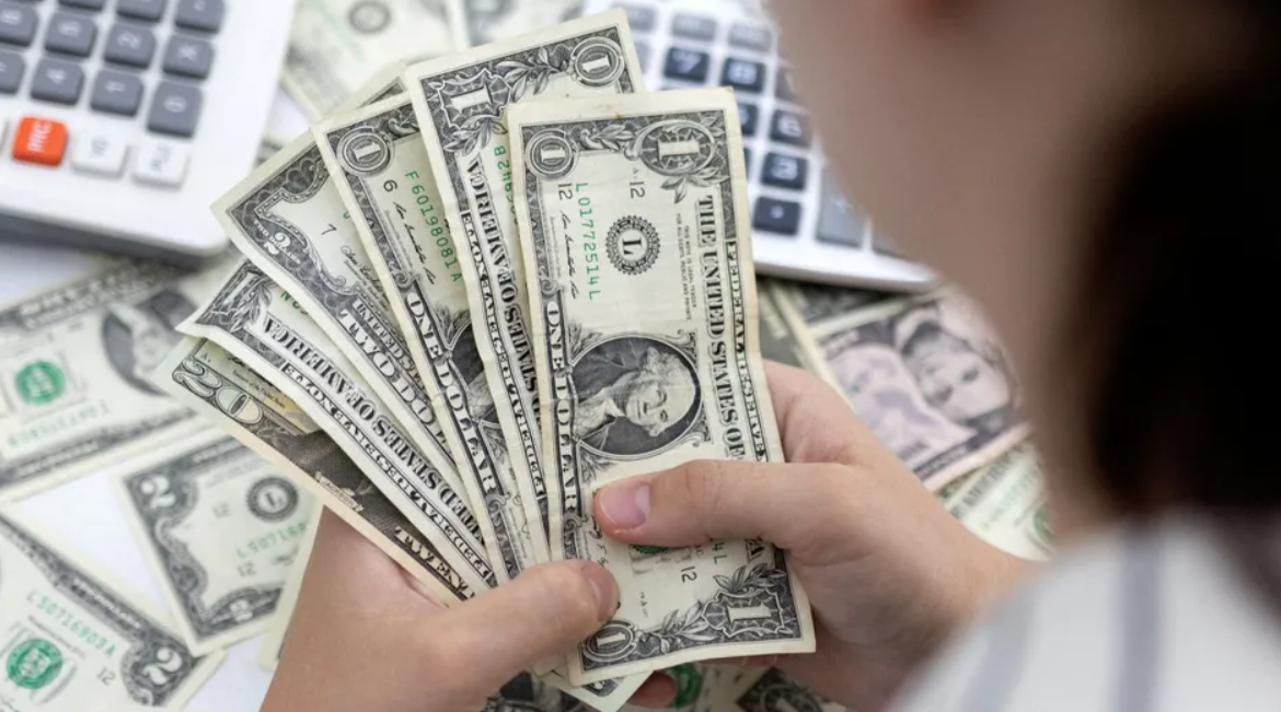 Precio del dólar hoy 11 de septiembre 2026