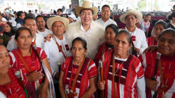 Chiapas busca reducir a la mitad el analfabetismo para 2027