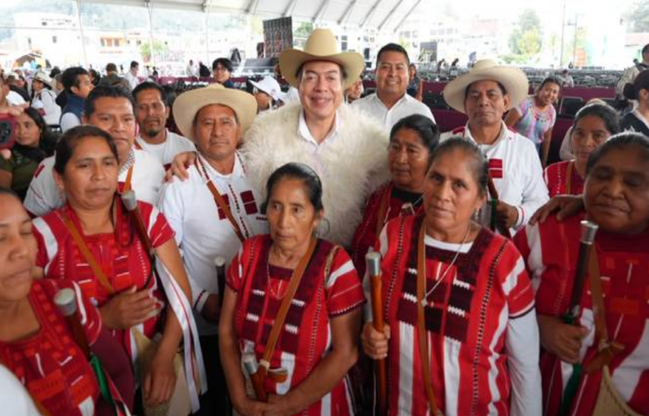 Chiapas busca reducir a la mitad el analfabetismo para 2027