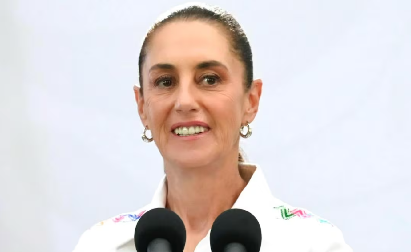 Sheinbaum prepara nuevos héroes y heroínas