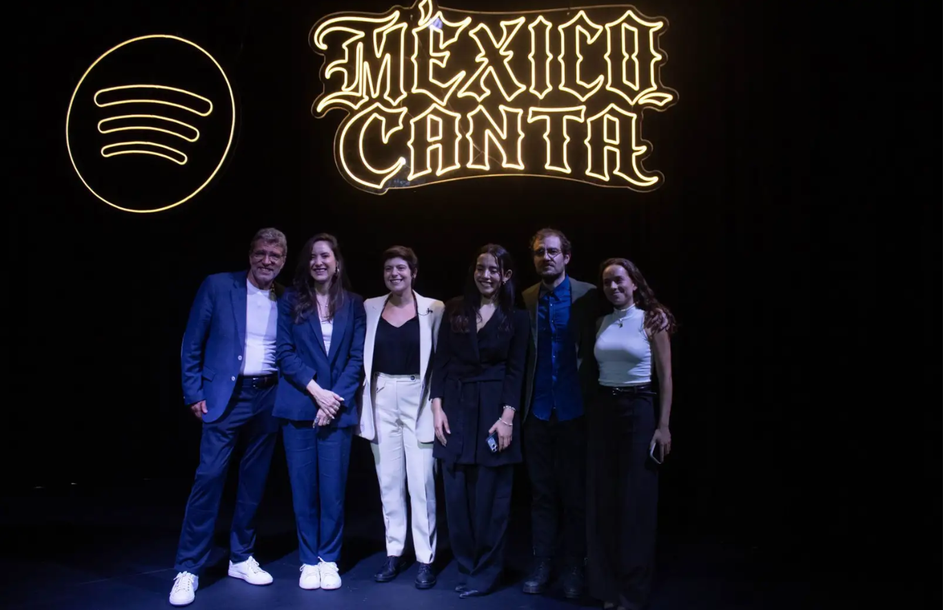 'México Canta' llega a su gran final en el Auditorio Nacional este domingo 13 de septiembre