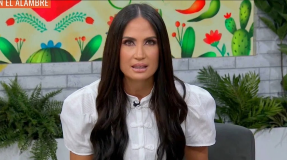 Joanna Vega-Biestro le responde a Gala Montes por supuestas amenazas y pidió no involucrar a su hija