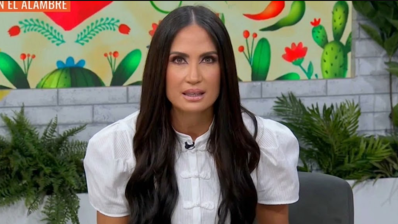 Joanna Vega-Biestro le responde a Gala Montes