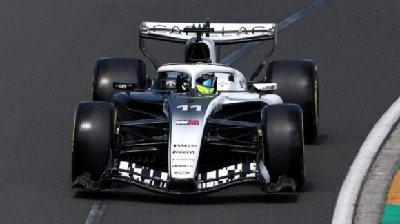 Arrancará ‘Checo’ Pérez en la posición 18 del GP de España tras sanción a Carlos Sainz