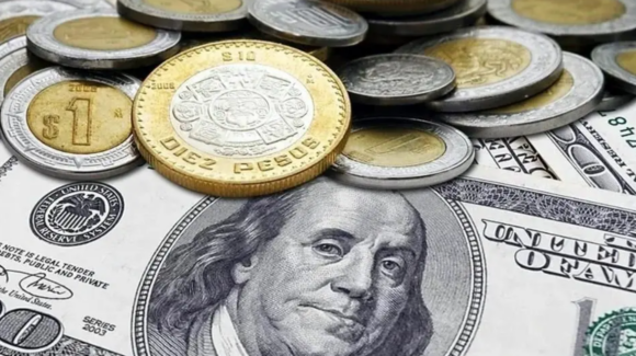 Precio del dólar hoy 14 de septiembre 2026: Tipo de cambio en México