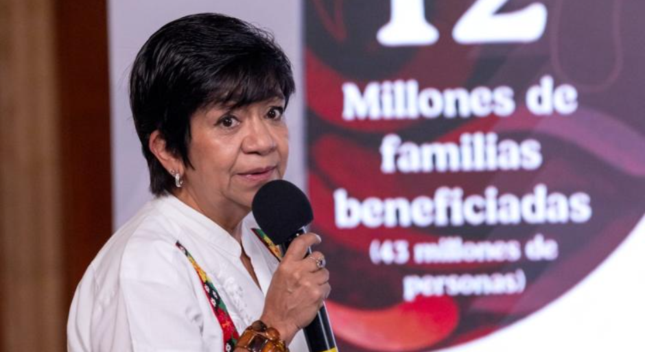 Suman 667 mil viviendas contratadas del Bienestar